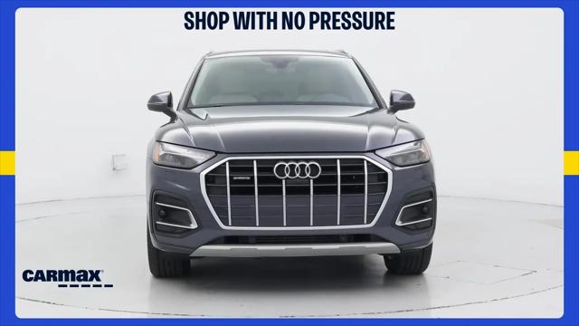 2021 Audi Q5 Prestige