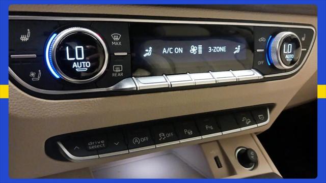 2021 Audi Q5 Prestige