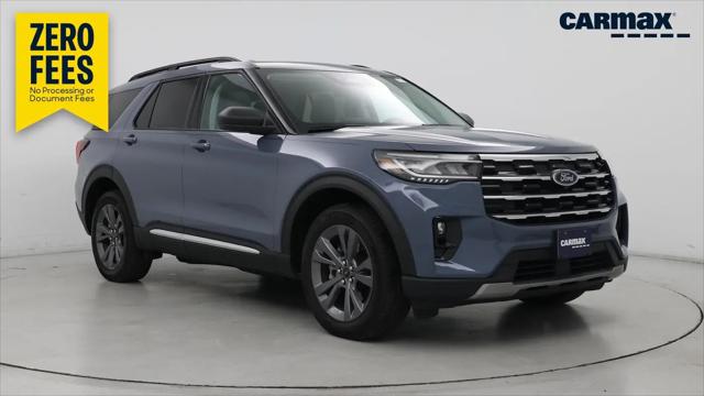 2025 Ford Explorer Active for sale in Bloomington, IL