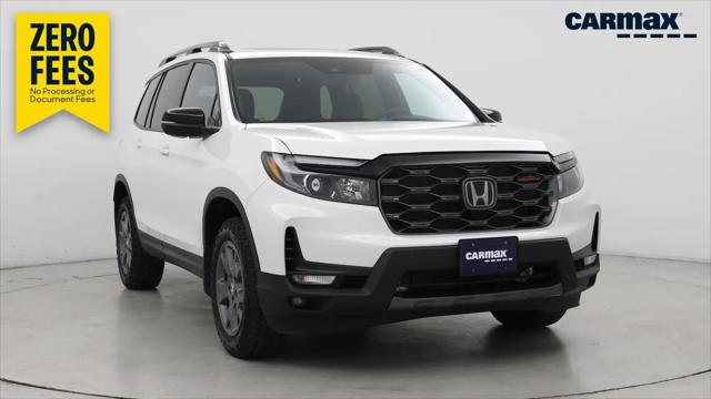 2025 Honda Passport AWD TrailSport for sale in Bloomington, IL