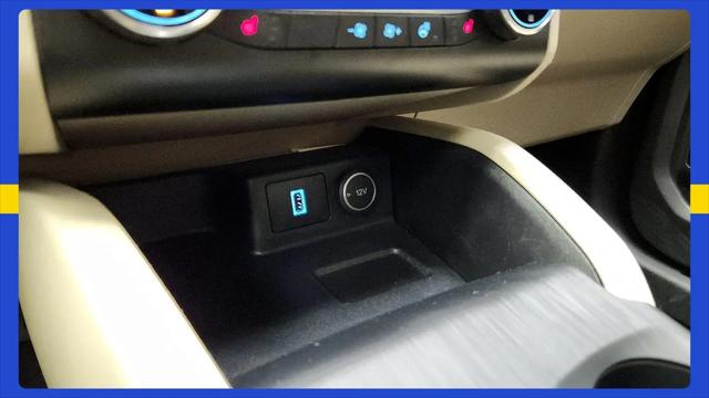 2020 Ford Escape Titanium Hybrid