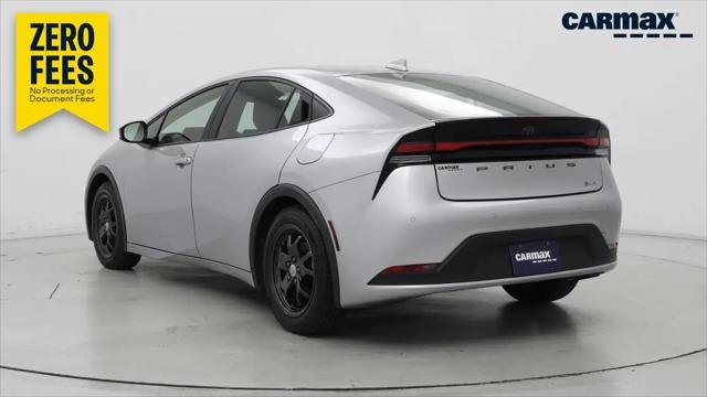 2025 Toyota Prius LE for sale in Bloomington, IL