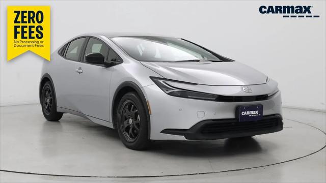 2025 Toyota Prius LE for sale in Bloomington, IL