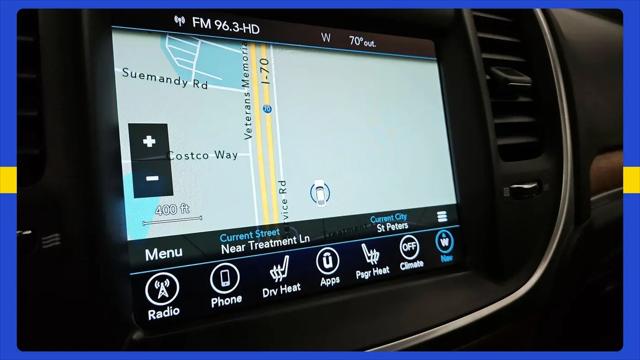 2017 Chrysler 300 Platinum AWD