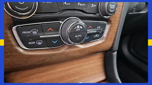 2017 Chrysler 300 Platinum AWD