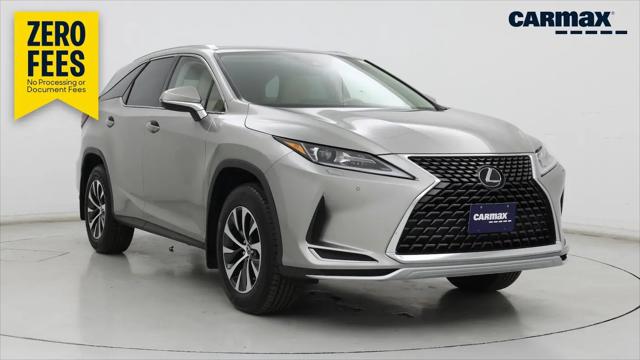 2021 Lexus RX 350 RX 350L for sale in Bloomington, IL