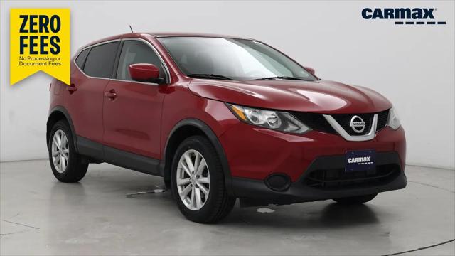 2017 Nissan Rogue Sport S for sale in Bloomington, IL
