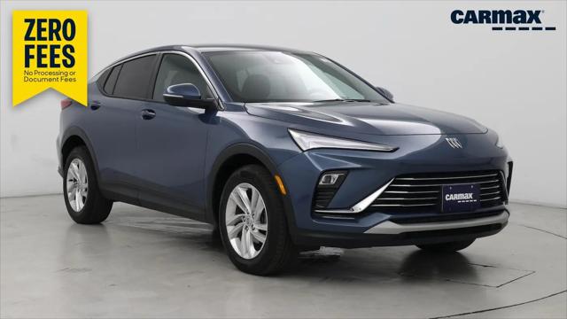 2025 Buick NV Preferred FWD for sale in Bloomington, IL