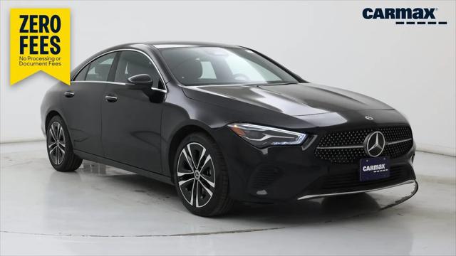 2025 Mercedes-Benz CLA 250 4MATIC for sale in Bloomington, IL