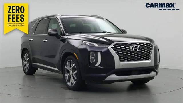 2021 Hyundai Palisade Limited for sale in Jacksonville, NC