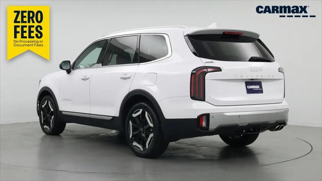2024 Kia Telluride EX for sale in Jacksonville, NC
