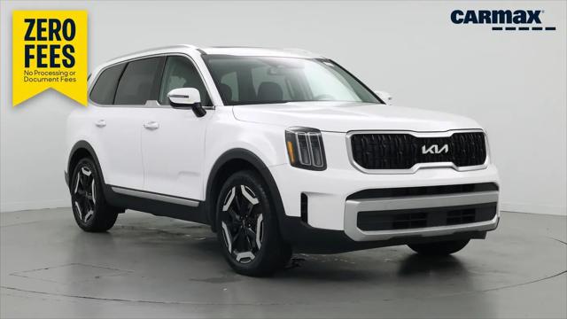 2024 Kia Telluride EX for sale in Jacksonville, NC