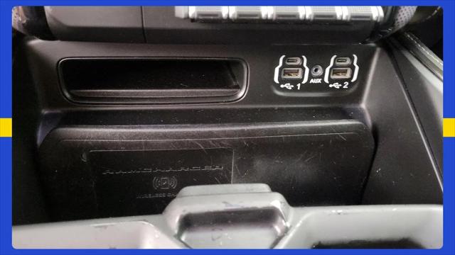 2021 Ram 1500 Limited Crew Cab 4x4 57 Box