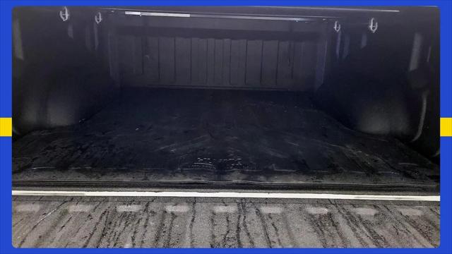 2021 Ram 1500 Limited Crew Cab 4x4 57 Box