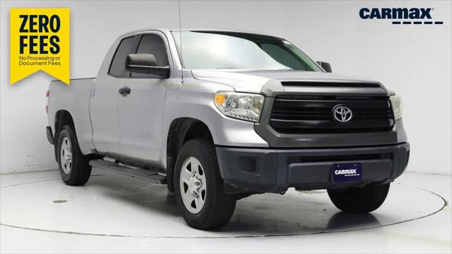 2014 Toyota Tundra SR 4.6L V8 for sale in Corpus Christie, TX