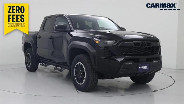 2024 Toyota Tacoma TRD Off Road for sale in Corpus Christie, TX