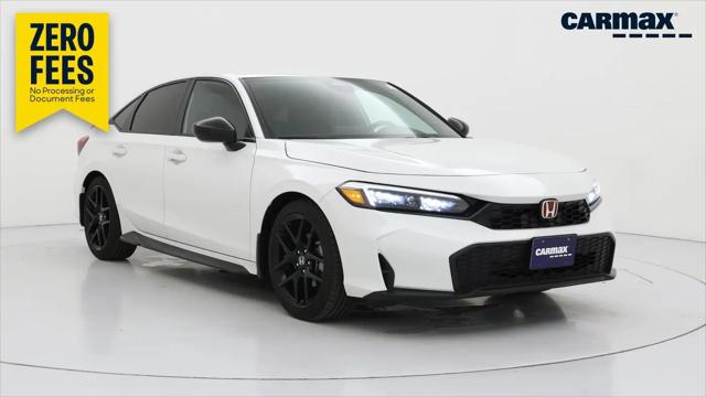 2026 Honda Civic Sport for sale in Omaha, NE