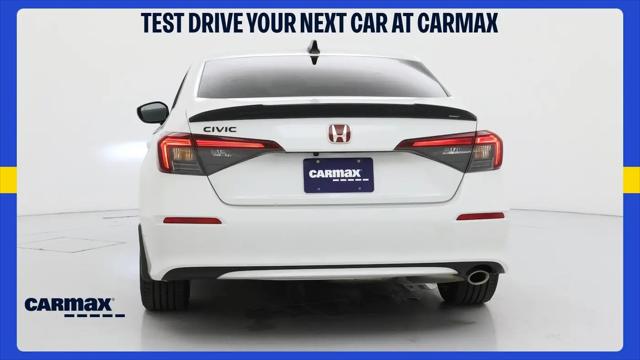 2026 Honda Civic Sport for sale in Omaha, NE
