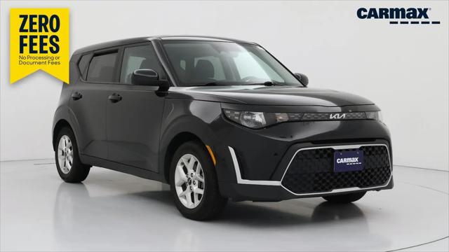 2023 Kia Soul LX for sale in Omaha, NE