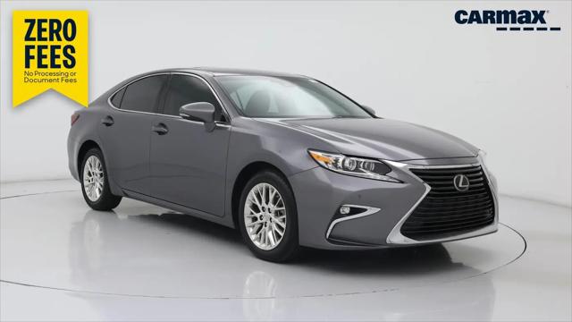 2016 Lexus ES 350 ES 350 for sale in Omaha, NE
