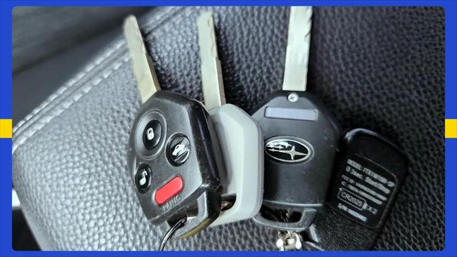 2014 Subaru Legacy 2.5 i Sport
