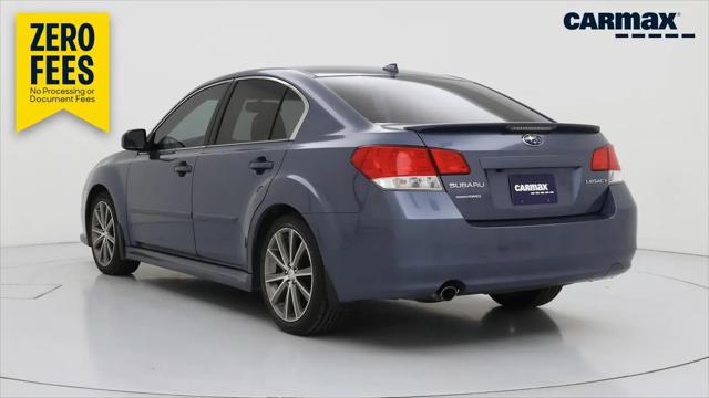 2014 Subaru Legacy 2.5 i Sport for sale in Omaha, NE