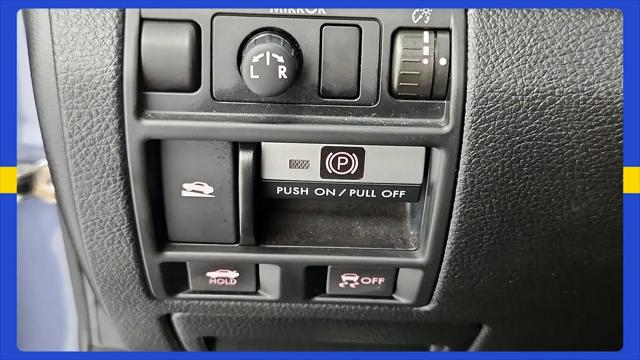 2014 Subaru Legacy 2.5 i Sport