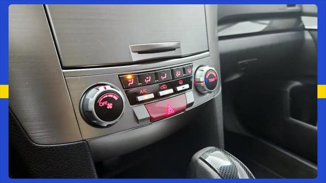 2014 Subaru Legacy 2.5 i Sport