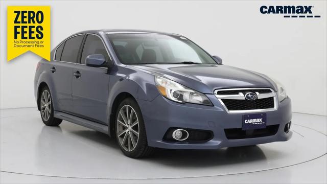 2014 Subaru Legacy 2.5 i Sport for sale in Omaha, NE
