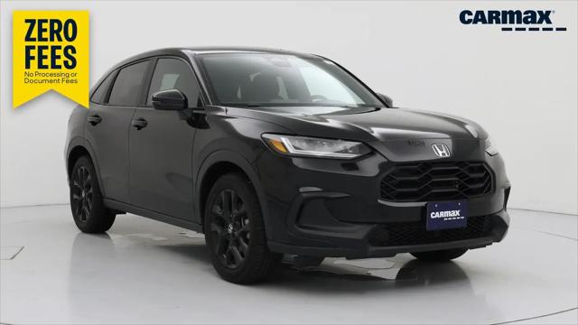 2025 Honda HR-V AWD Sport for sale in Omaha, NE