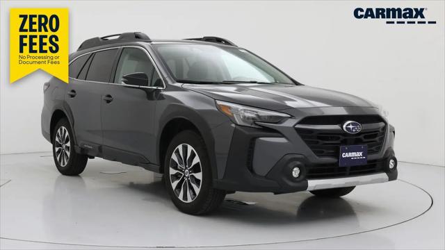 2025 Subaru Outback Limited for sale in Omaha, NE