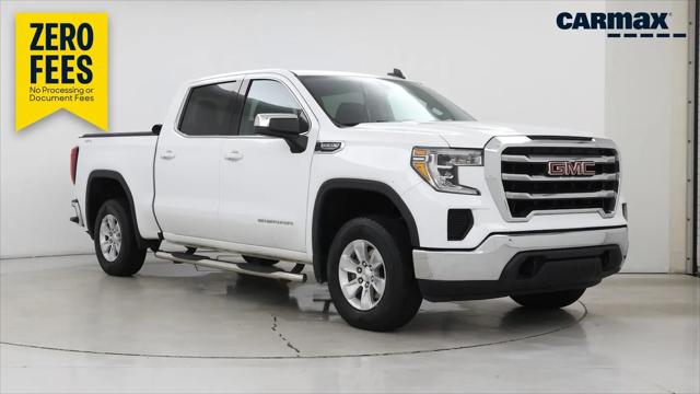 2021 GMC Sierra 1500 SLE for sale in Bristol, TN