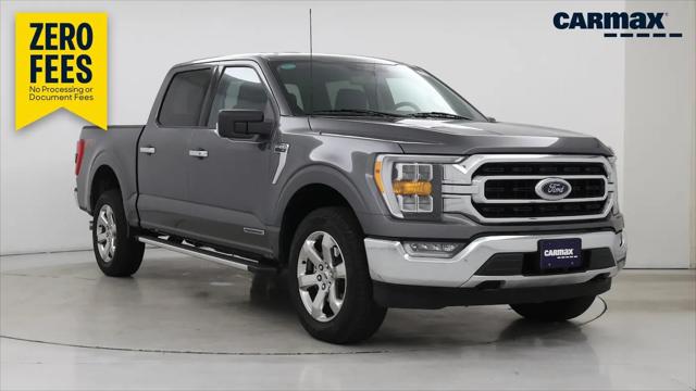 2023 Ford F-150 XLT for sale in Bristol, TN
