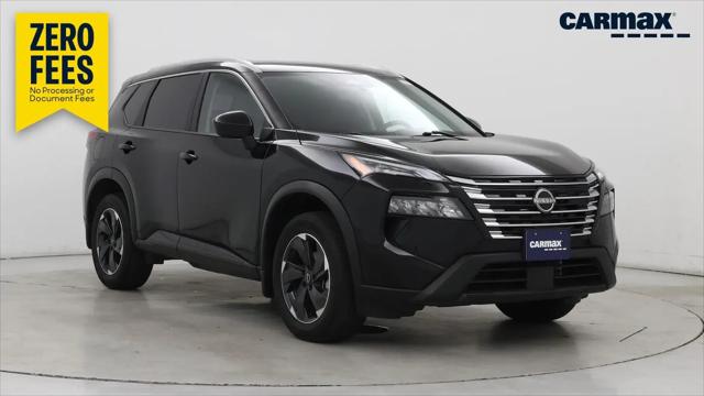 2024 Nissan Rogue SV Intelligent AWD for sale in Bristol, TN