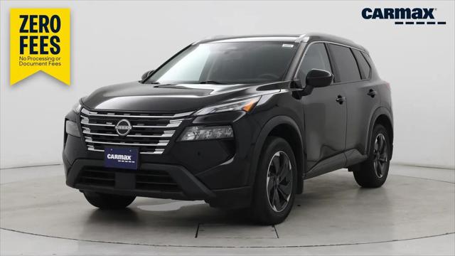 2024 Nissan Rogue SV Intelligent AWD for sale in Bristol, TN