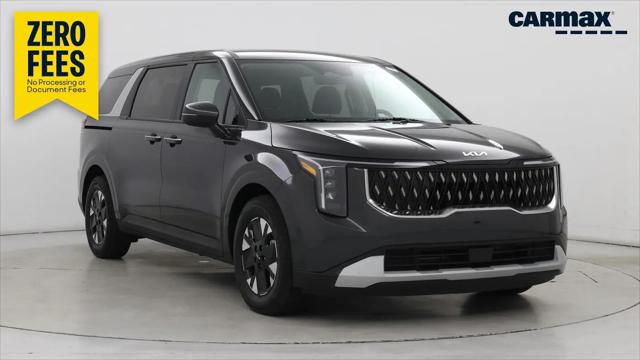 2026 Kia Carnival MPV LXS for sale in Bristol, TN