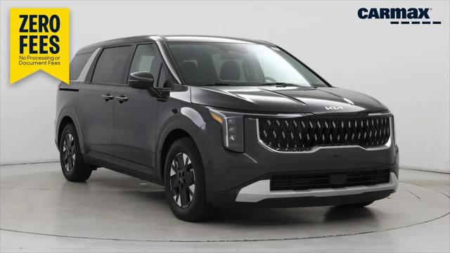 2026 Kia Carnival MPV LXS for sale in Bristol, TN
