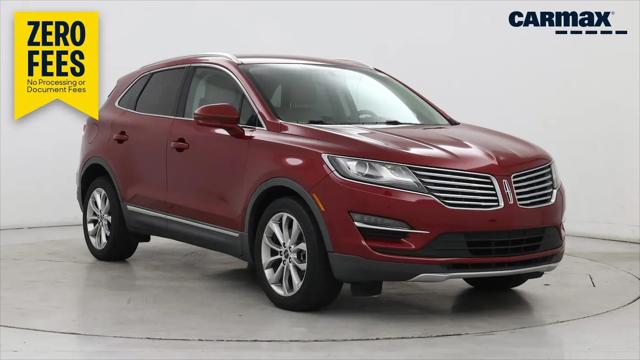 2017 Lincoln MKC Select for sale in Bristol, TN