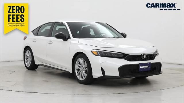 2026 Honda Civic Sport for sale in Bristol, TN