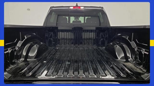 2022 Ram 1500 Big Horn Crew Cab 4x4 57 Box