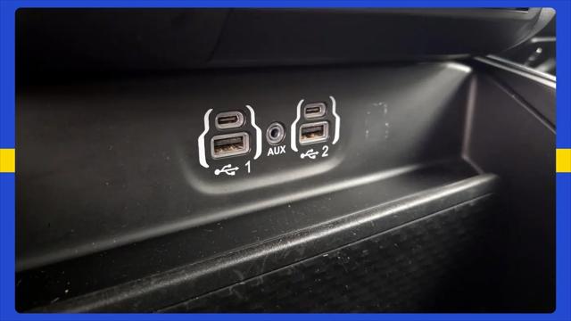 2022 Ram 1500 Big Horn Crew Cab 4x4 57 Box