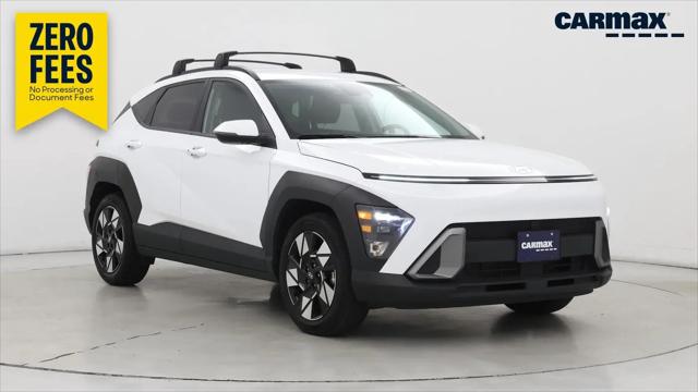 2024 Hyundai Kona SEL for sale in Bristol, TN