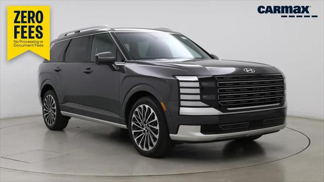 2026 Hyundai Palisade Calligraphy for sale in Bristol, TN