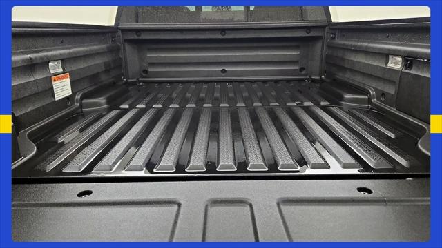 2019 Honda Ridgeline RTL-T