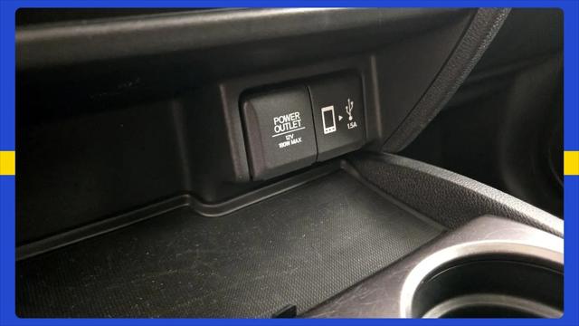 2019 Honda Ridgeline RTL-T