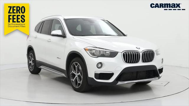 2017 BMW X1 sDrive28i for sale in South Jordan, UT