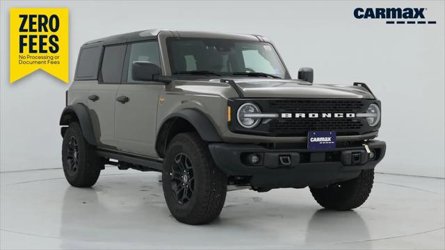 2026 Ford Bronco Badlands for sale in Sterling, VA