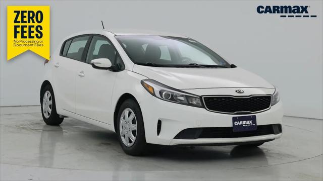 2017 Kia Forte LX for sale in Sterling, VA