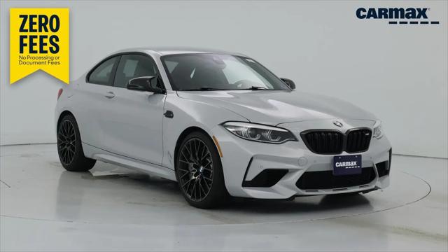 2021 BMW M2 Competition for sale in Sterling, VA