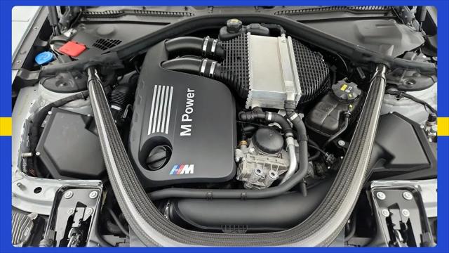 2021 BMW M2 Competition